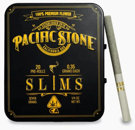 Blue Dream Slims 20-pk (7g)