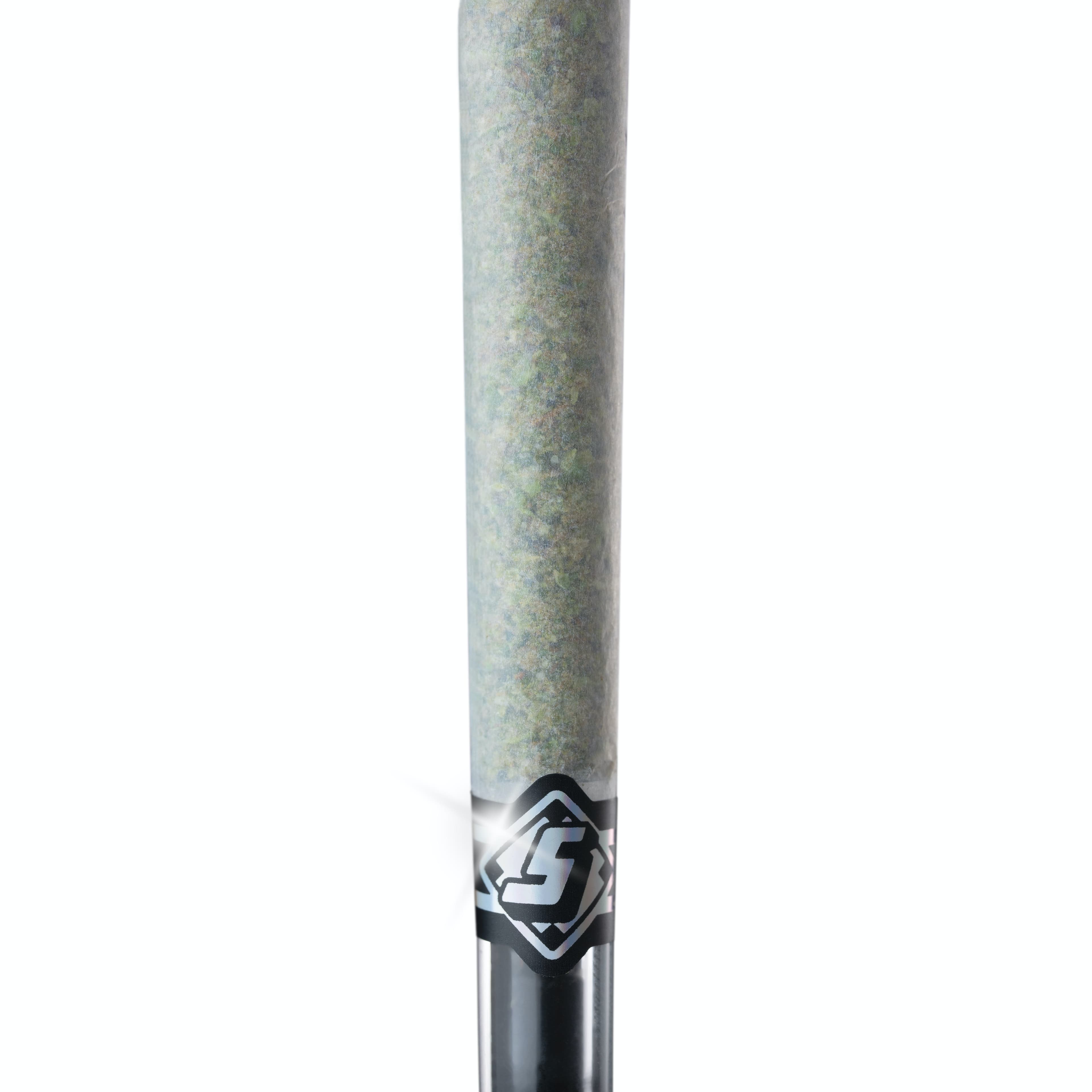 Bubble Bath Preroll 1.5g - Sluggers - - $17.50 - Pre-Rolls
