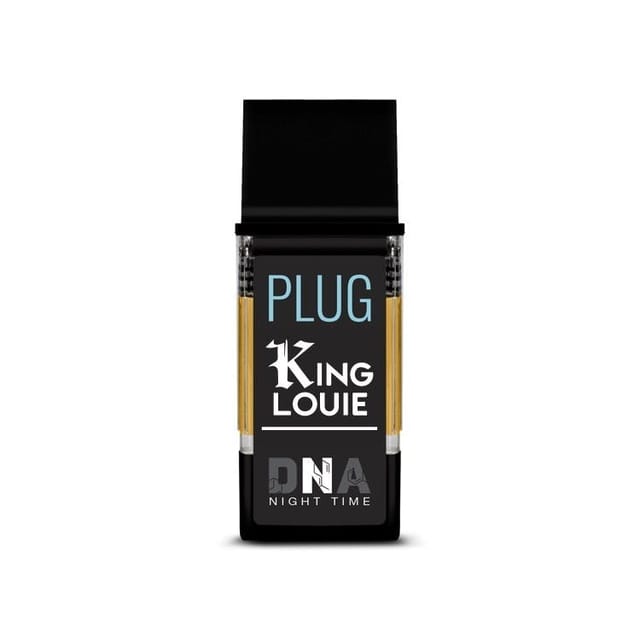 Plug Play — Plug Play 1g Pods
