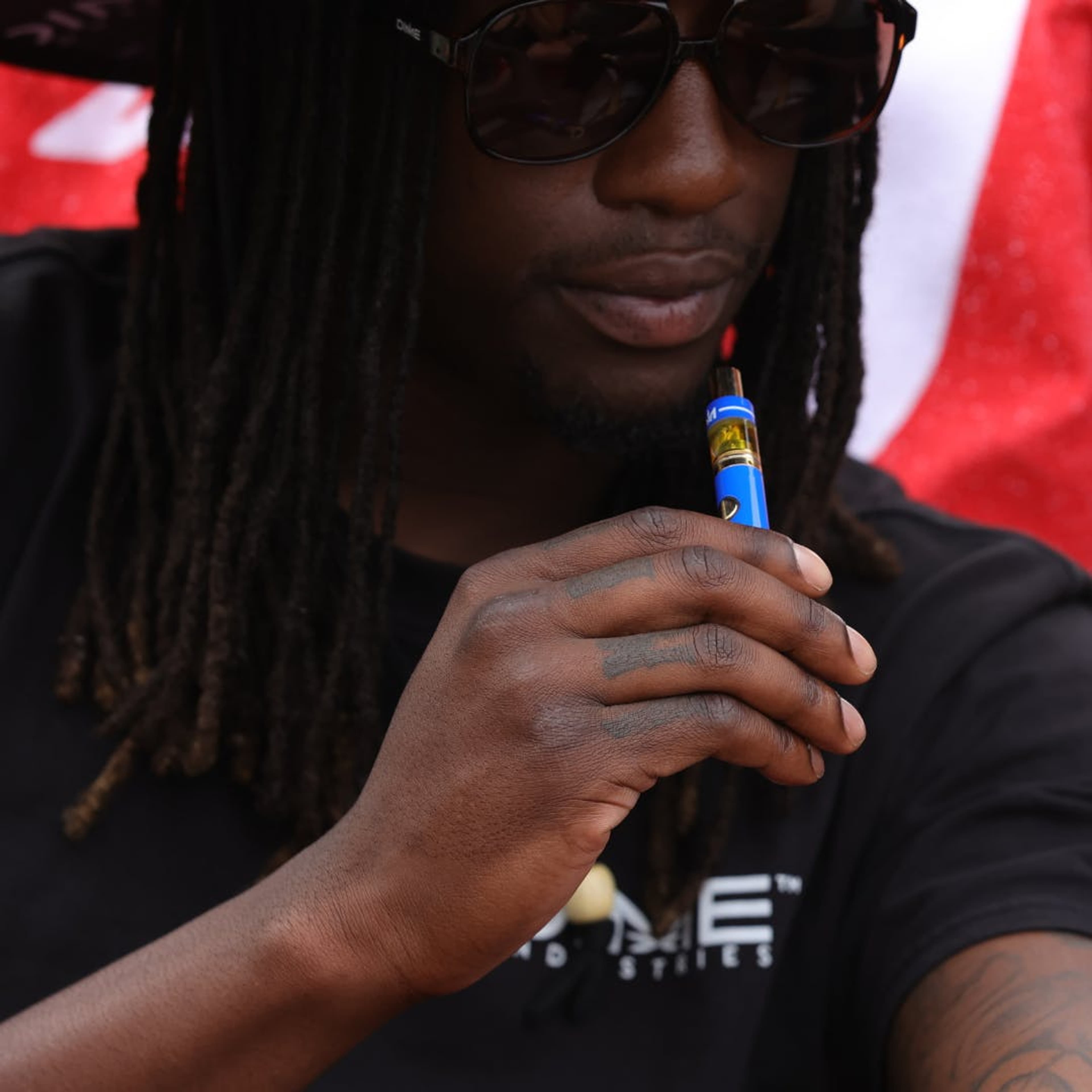 BLUEBERRY LEMON HAZE 1G AIO SIGNATURE - DIME - - $28 - Vape