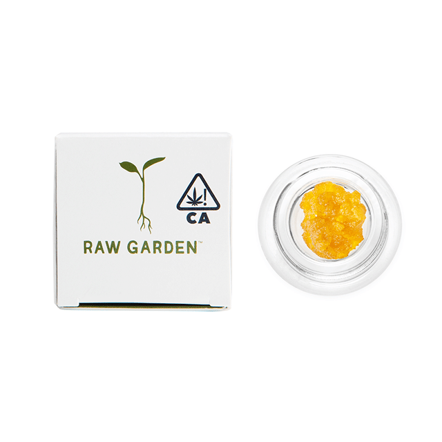 Sweet Diesel Live Resin
