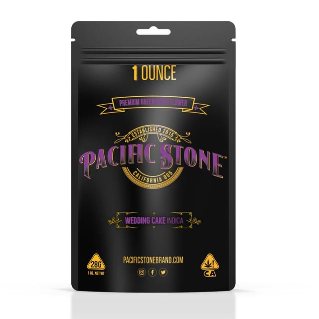 Wedding Cake Indica (28g)