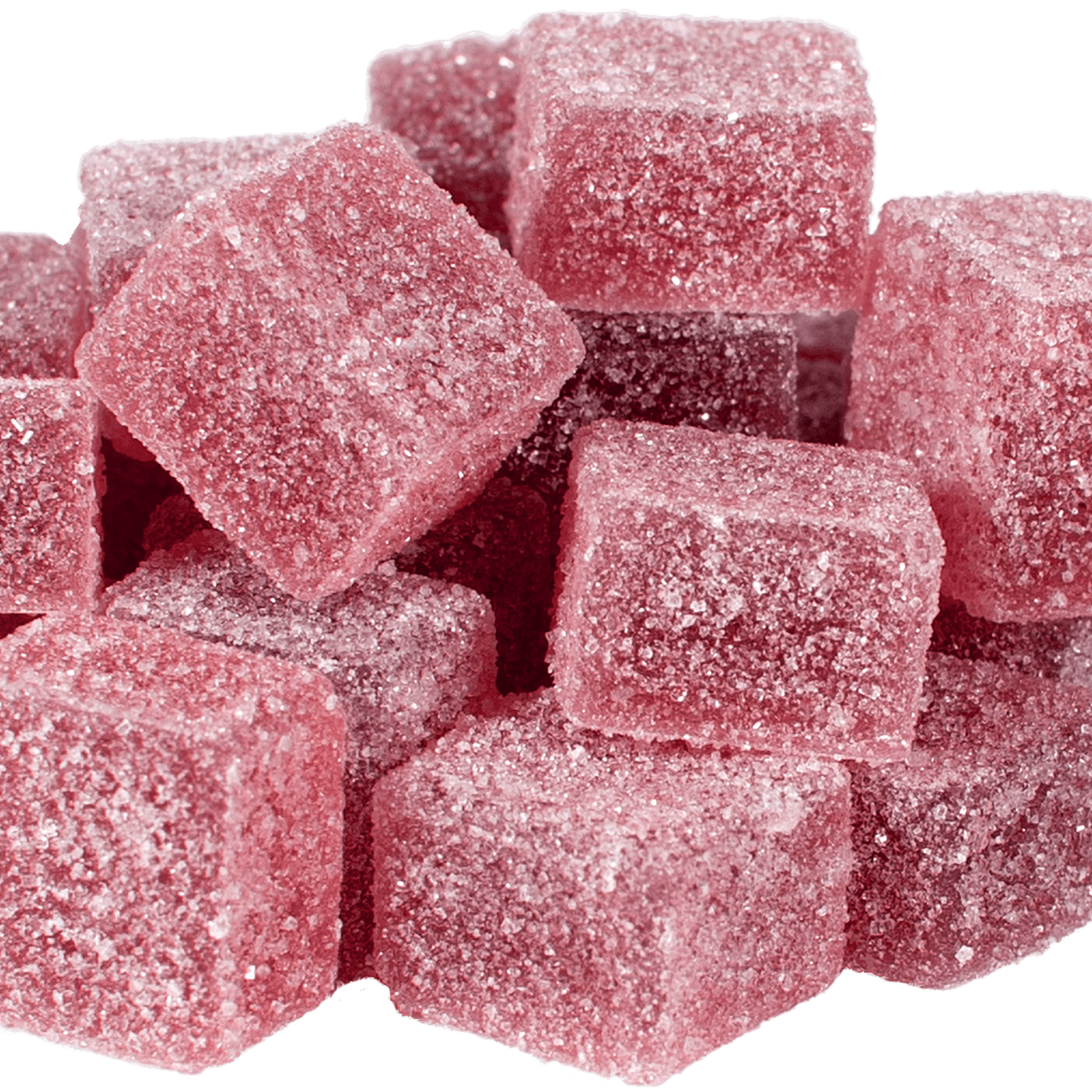 Watermelon Sour Gummies - Highatus - - $17.50 - Edibles
