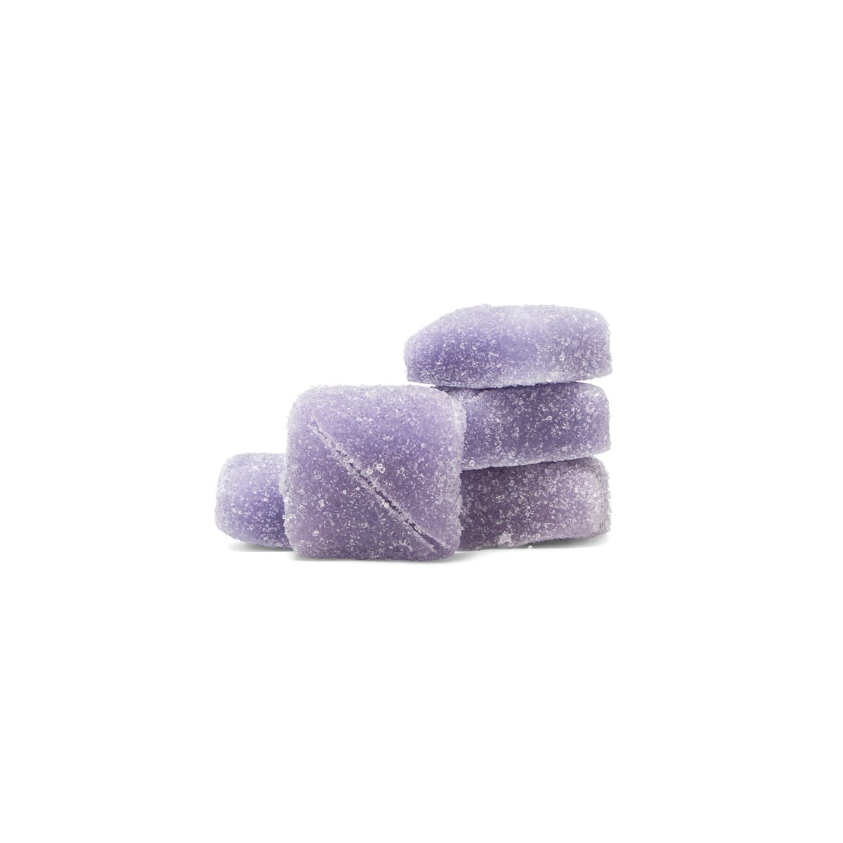 Holy Grape "God's Gift" THC Gummy Pack (20mg x 5) - 100mg - Heavy Hitters -  - $17 - Edibles