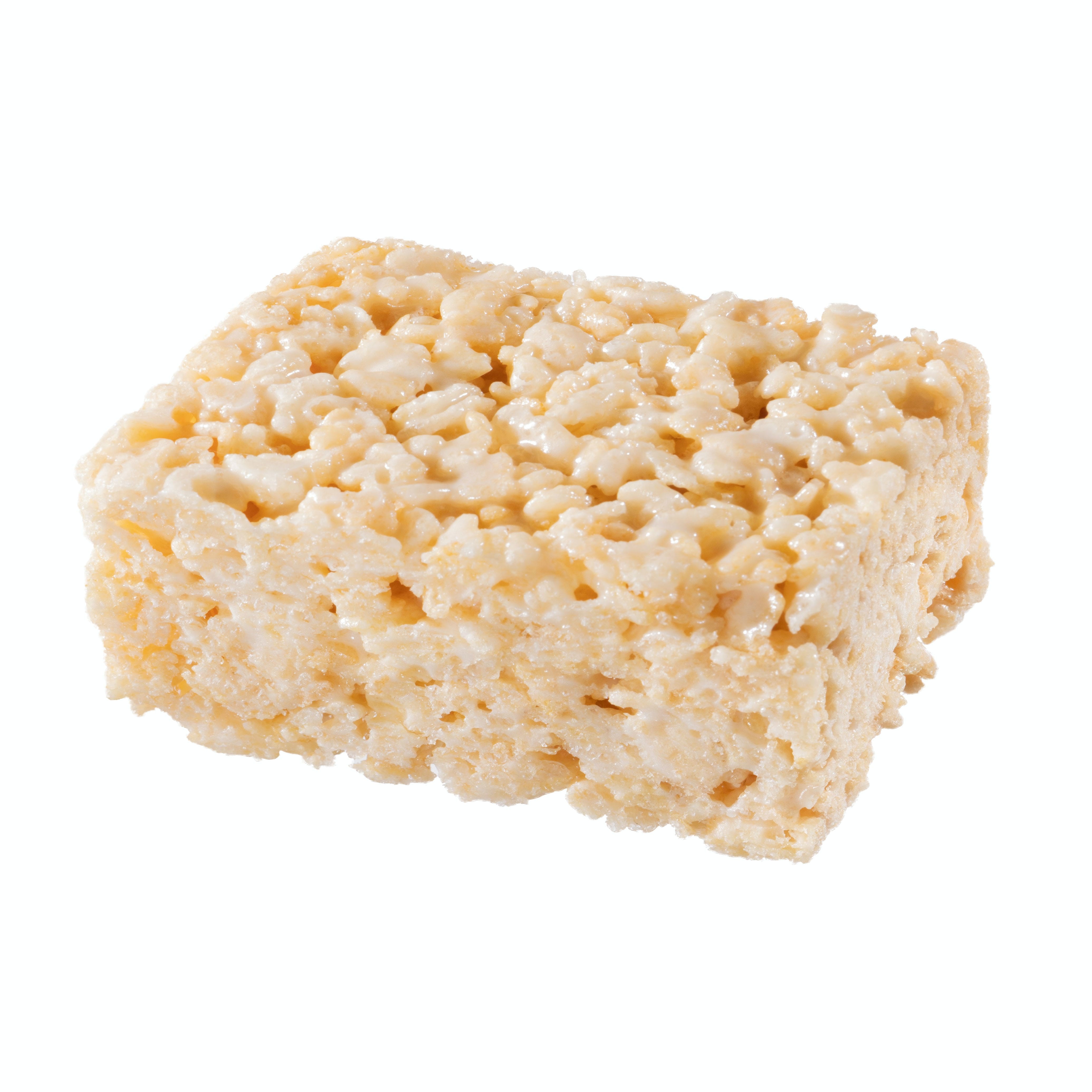 Big Pete's: Crispy Marshmallow Treat 100mg - Original - Big Pete's -  - $17 - Edibles