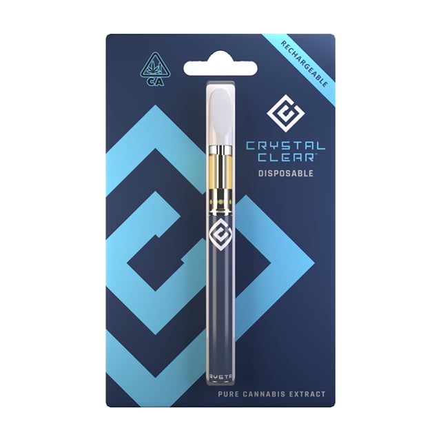 Yoda OG | 1g AIO