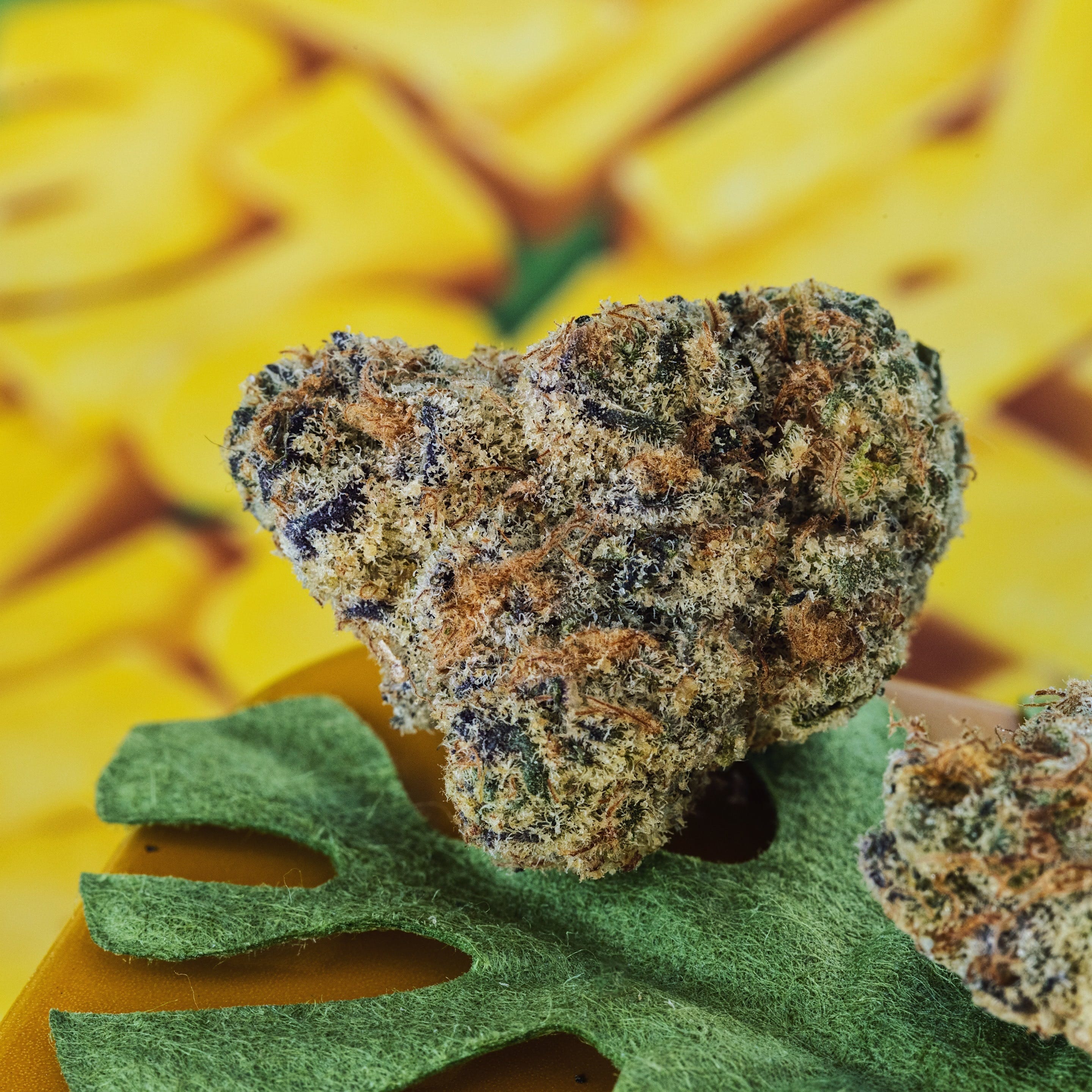 PINEAPPLE FRUZ 3.5g - Seed Junky -  - $30.25 - Flowers