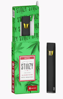 Stiiizy — Sour Tangie