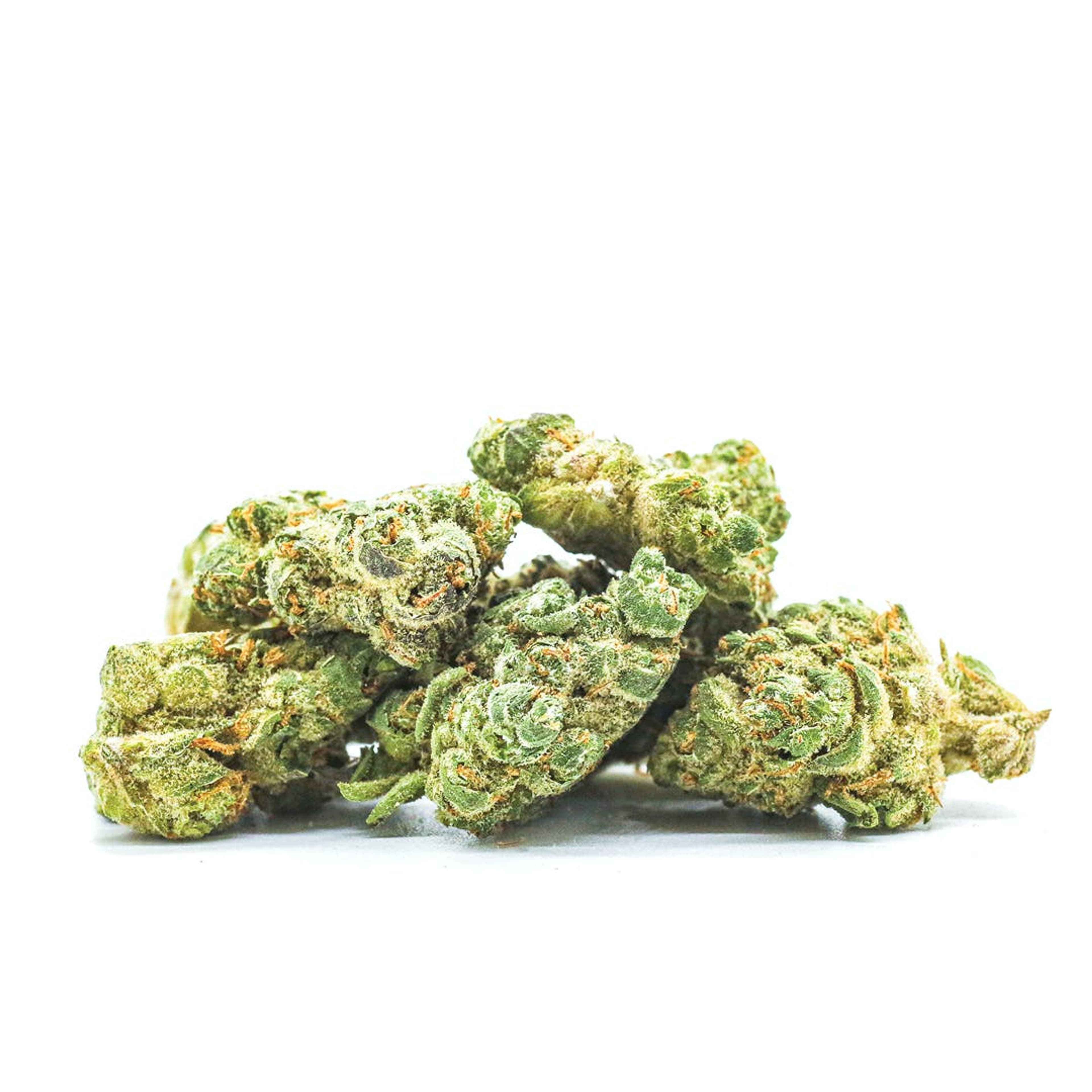 GMO 27.66% - Premium Small 14G - Claybourne Co. - GMO (I) - $88 - Flower