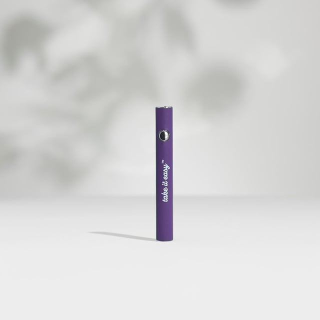 Halara Ultra Low Variable Temp Battery