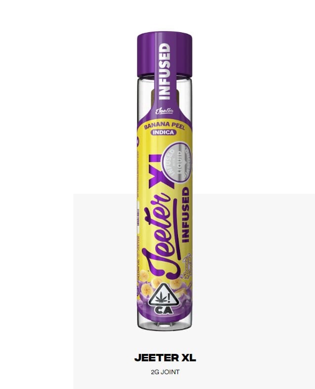 Jeeter: Cannalope - Xl