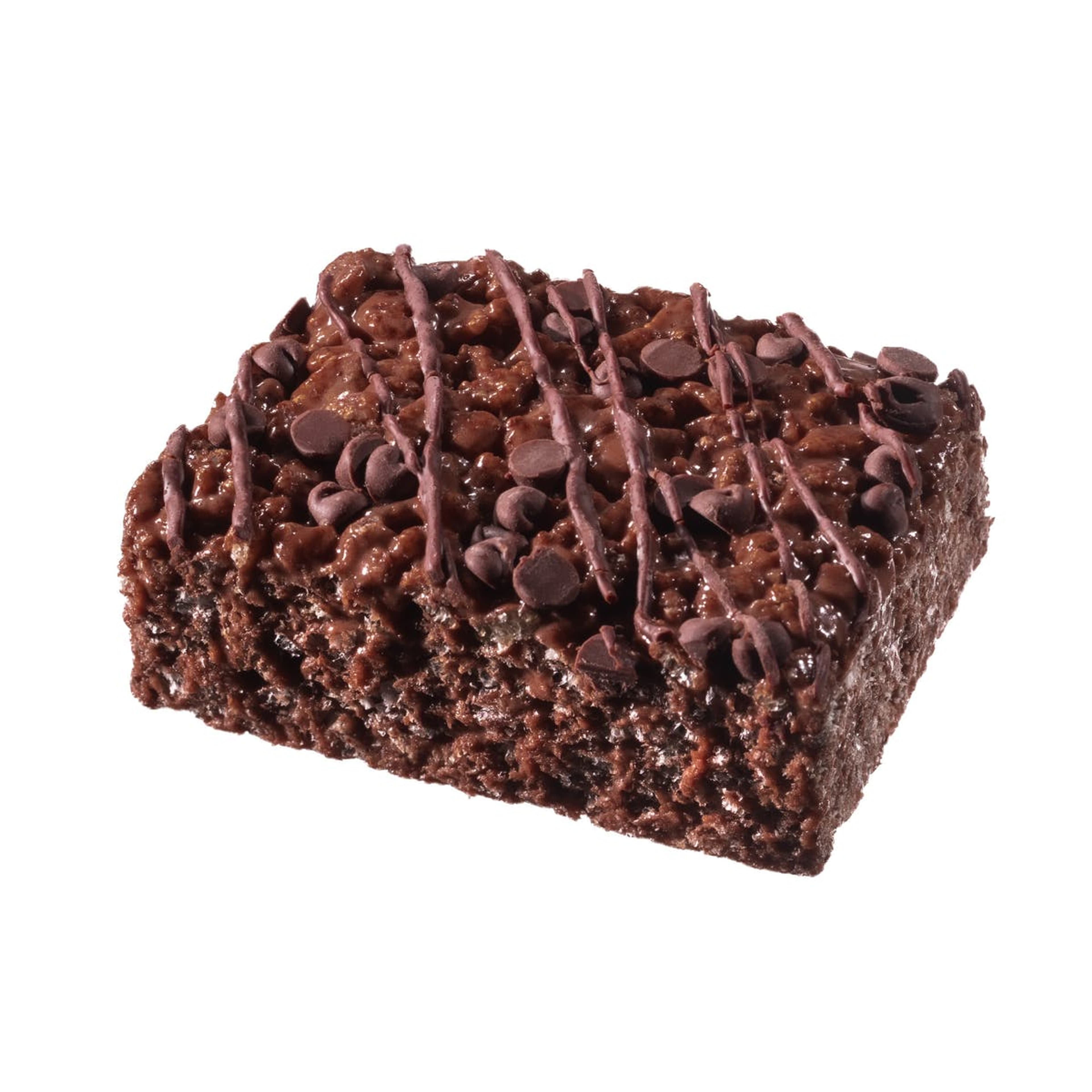 Big Pete's: Crispy Marshmallow Treat 100mg - Chocolate - Big Pete's - - $17 - Edibles