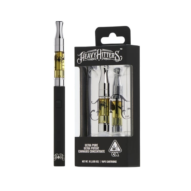 Skywalker OG Cartridge