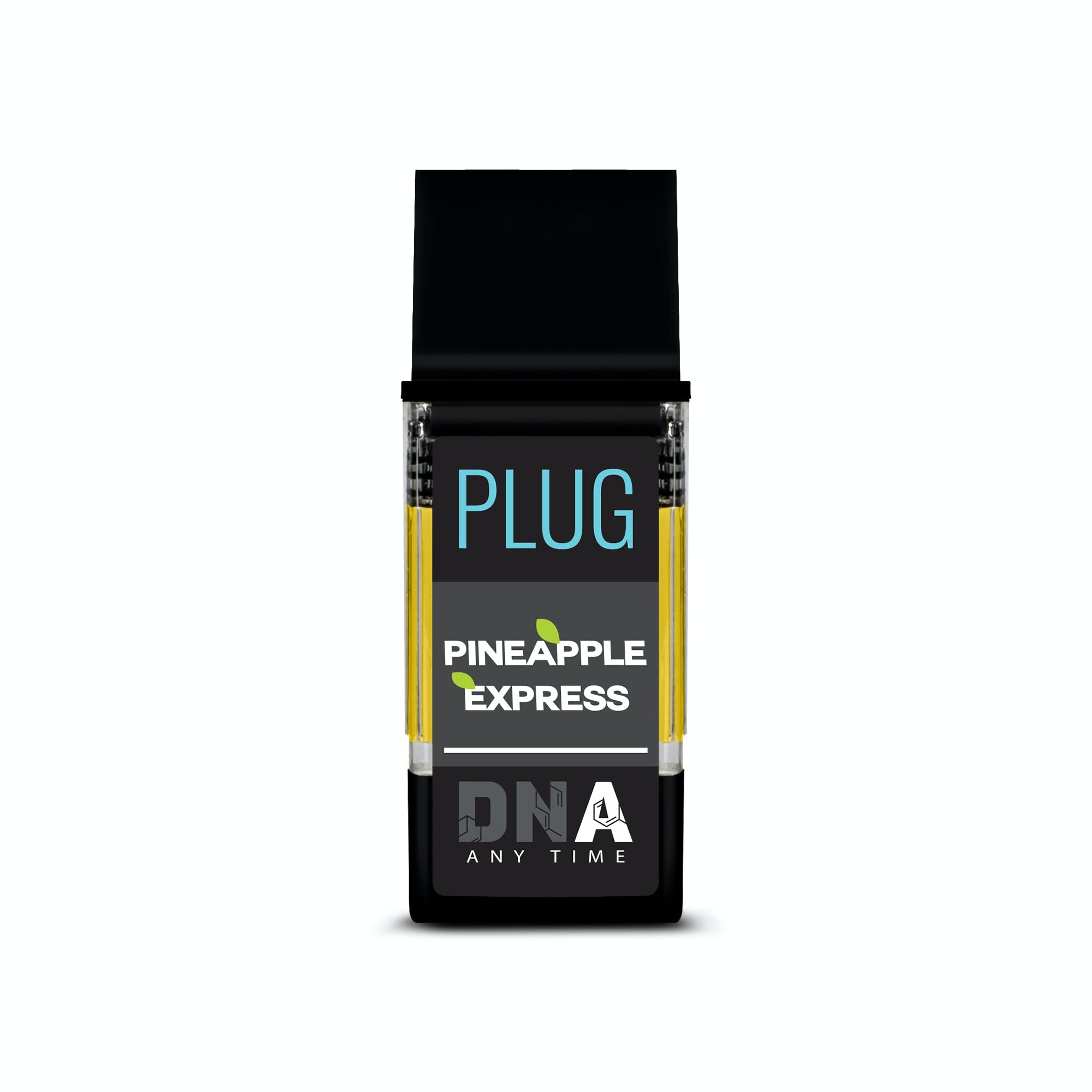 DNA - Pineapple Express - Plug n Play - Full Gram - $49 - Cartridge