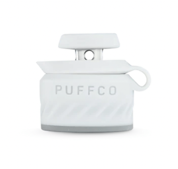 Peak Pro Joystick Cap Pearl