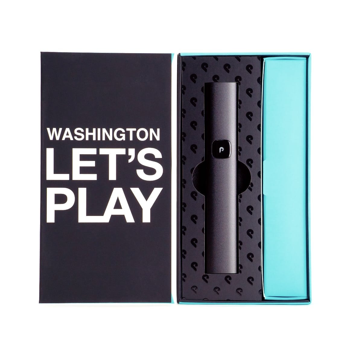 PLAY Battery Kit - Black - PLUGPLAY™ - PLAY Battery Kit - Black - $25 - Accessories