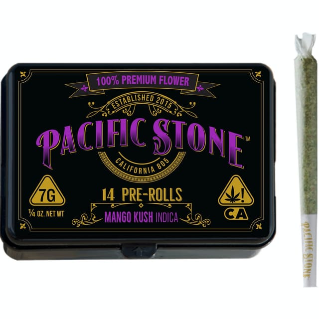 Wedding Cake Pre-roll Pack