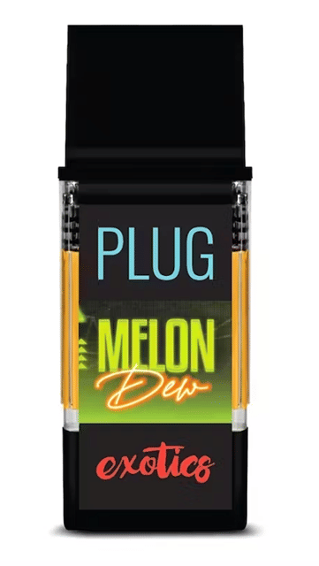Melon Dew 1g