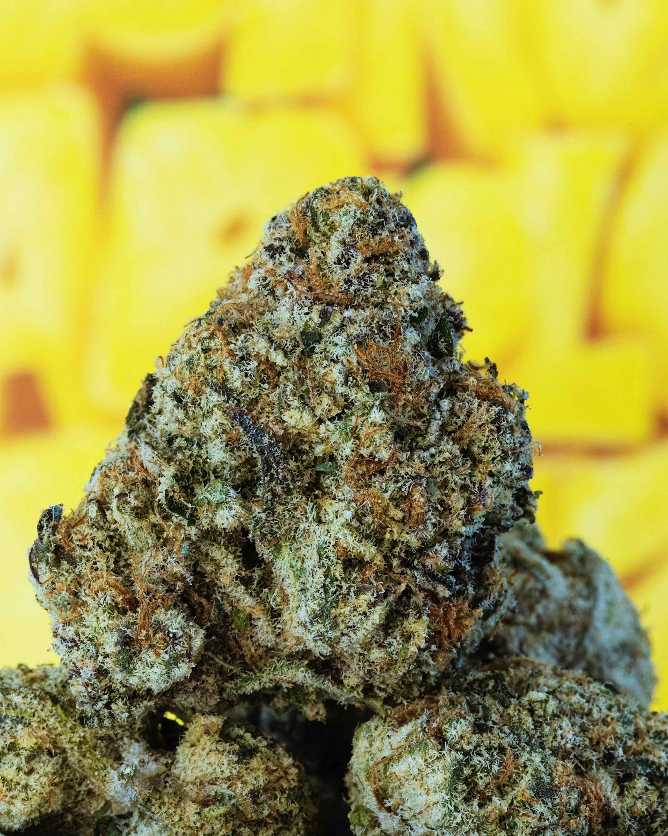 PINEAPPLE FRUZ 3.5g - Seed Junky -  - $30.25 - Flowers