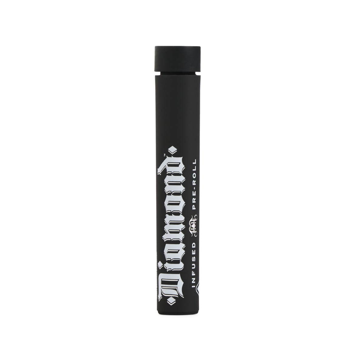 Zerealz 1g Infused Diamond Pre-Roll - Heavy Hitters - null - $22 - Pre-Rolls