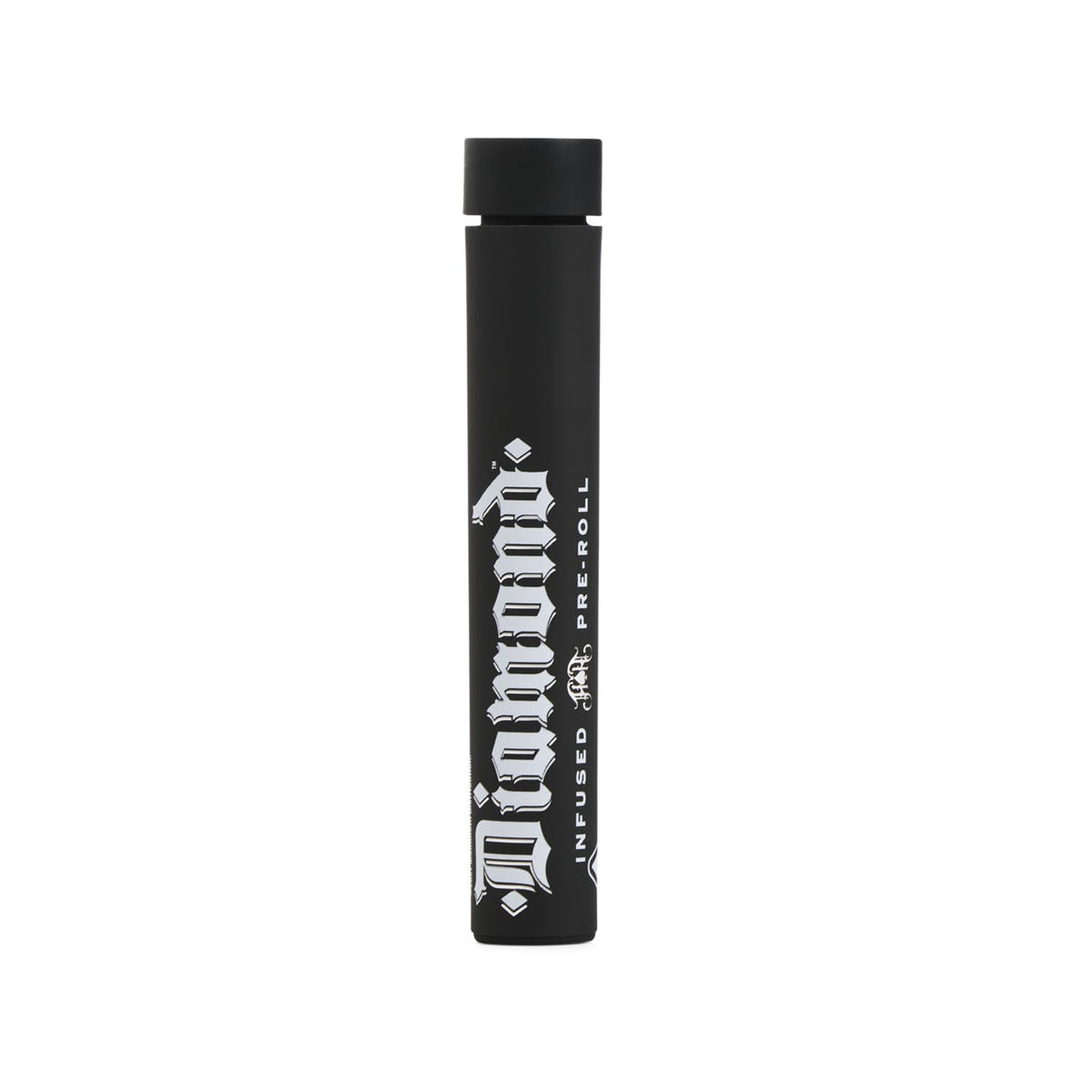 Zerealz 1g Infused Diamond Pre-Roll - Heavy Hitters - null - $22 - Pre-Rolls