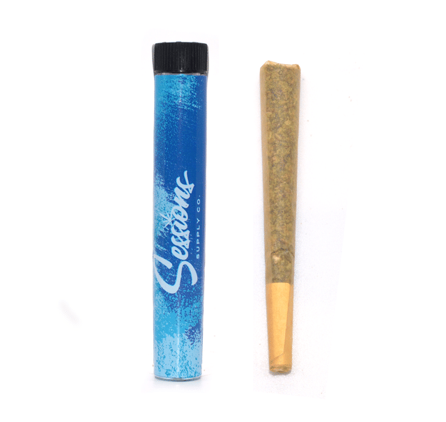 Sessions Supply Co.: Hawaiian Mango Pre_roll