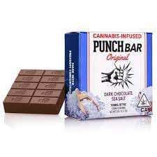 Punch: Sea Salt Dark Punch