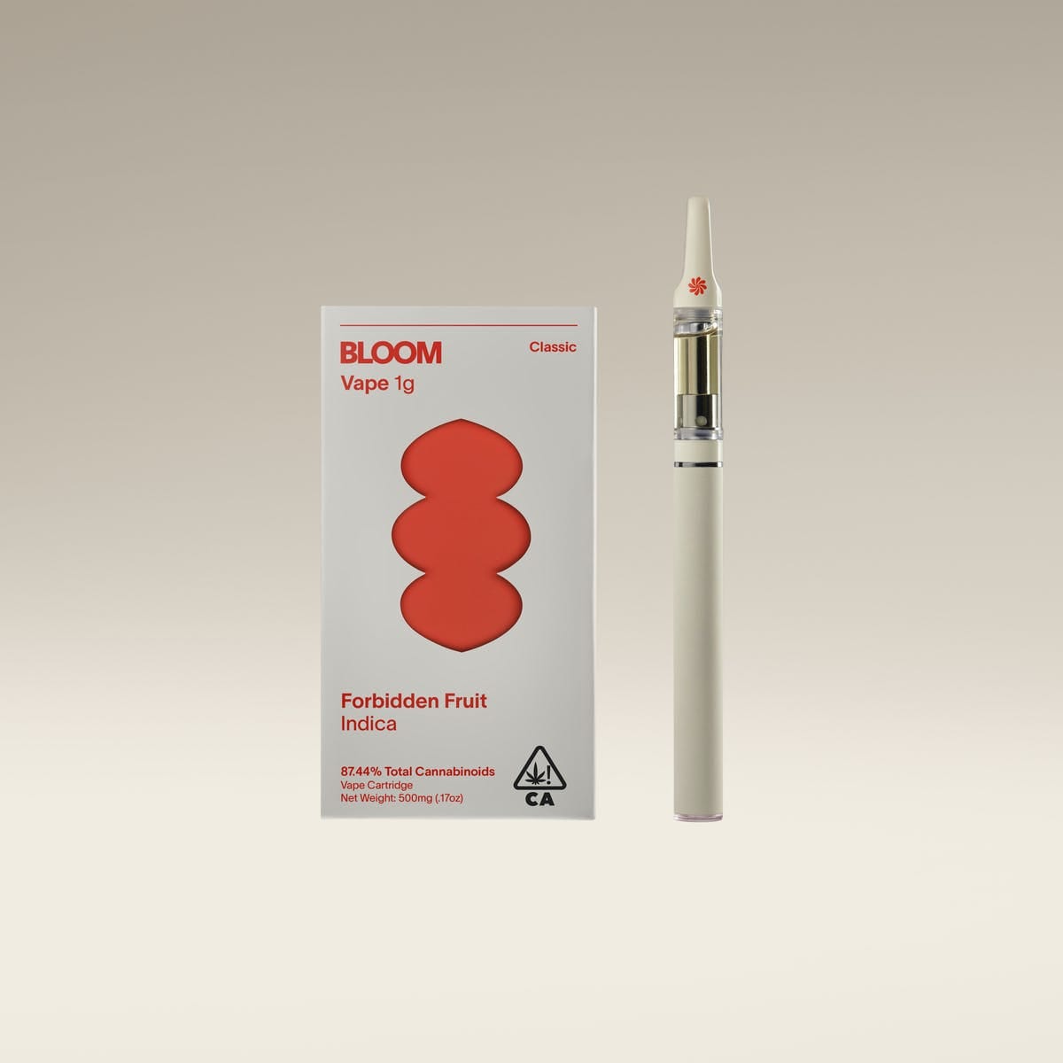 Forbidden Fruit - Classic - 1G Cart *B2G1 EVERYDAY* - Bloom - Forbidden Fruit Cart (I) - $31 - Cartridges