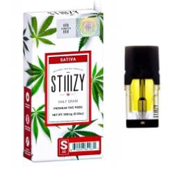 Stiiizy: Super Lemon Haze