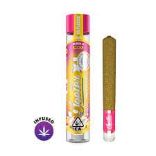Bubba G | Infused Jeeter XL [2g] - Jeeter -  - $31 - Pre-Rolls