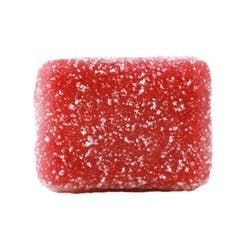 Hybrid Huckleberry Gummies - 100mg - WYLD -  - $15 - Edibles