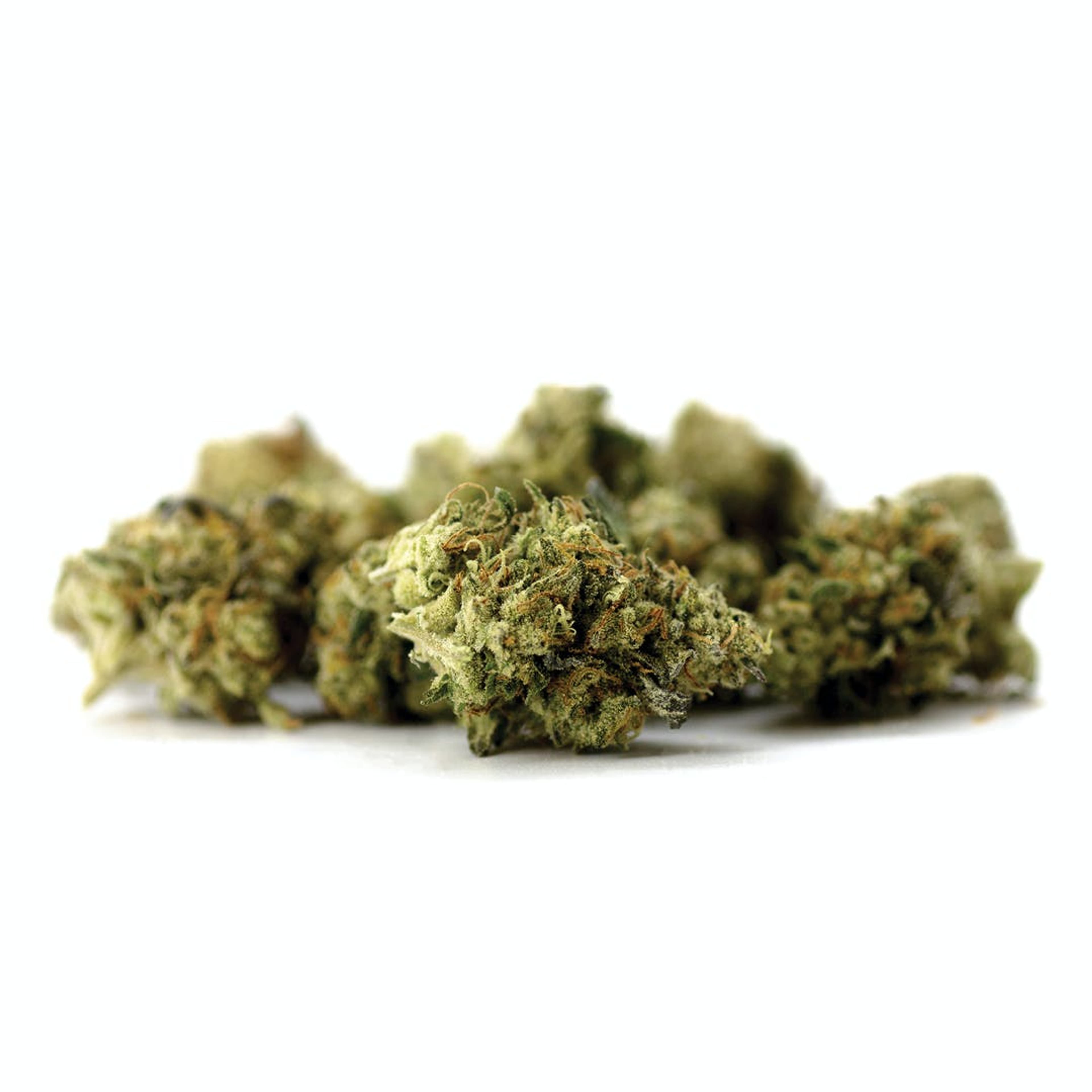 Kush Mints (smalls) 14g - Claybourne - null - $115 - Flower