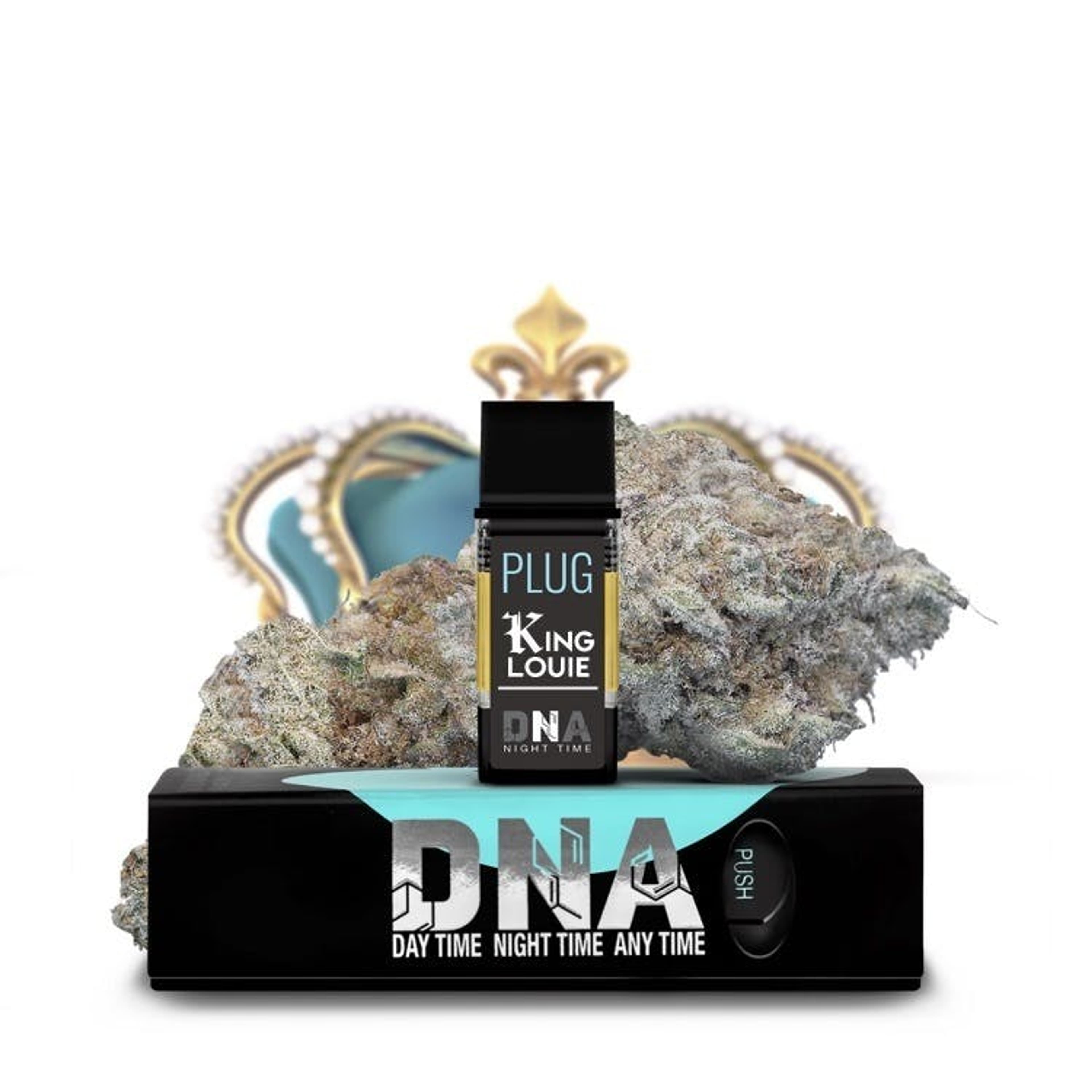 King Louie 1g POD - Plug Play - - $21.61 - Vapes