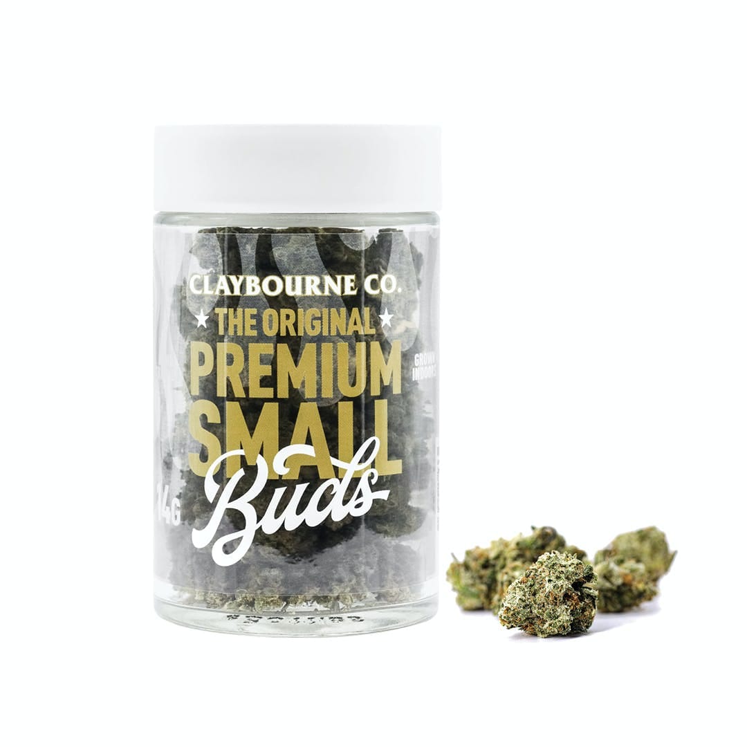 Claybourne Co.: Mango Haze