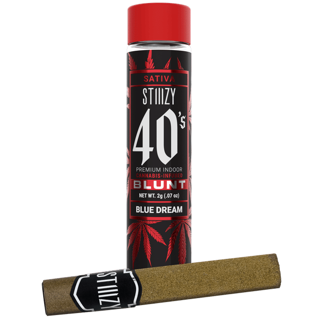 BLUE DREAM - 40's BLUNT 2G