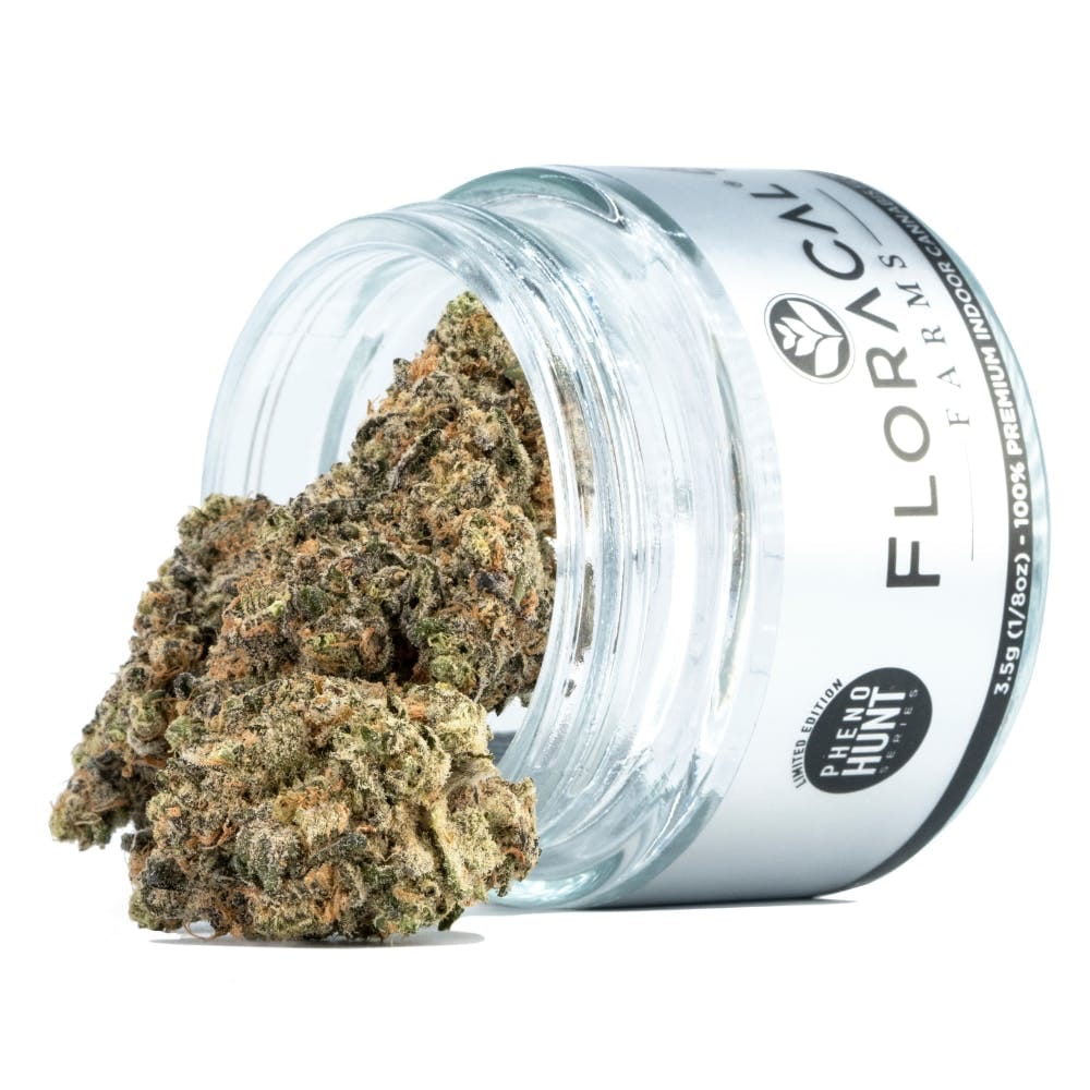 ASTRO POP 3.5G - FloraCal -  - $18.98 - Flower