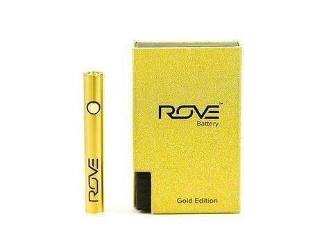 Rove Battery Slim - Rove - Gun Metal - $20 - Accessories