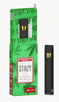 Stiiizy — Blue Dream