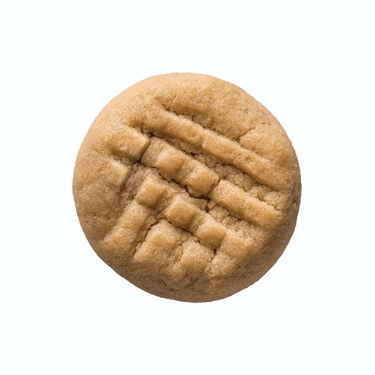 Sativa Peanut Butter Cookies 100mg 10pk - Big Pete's -  - $20.50 - Edible