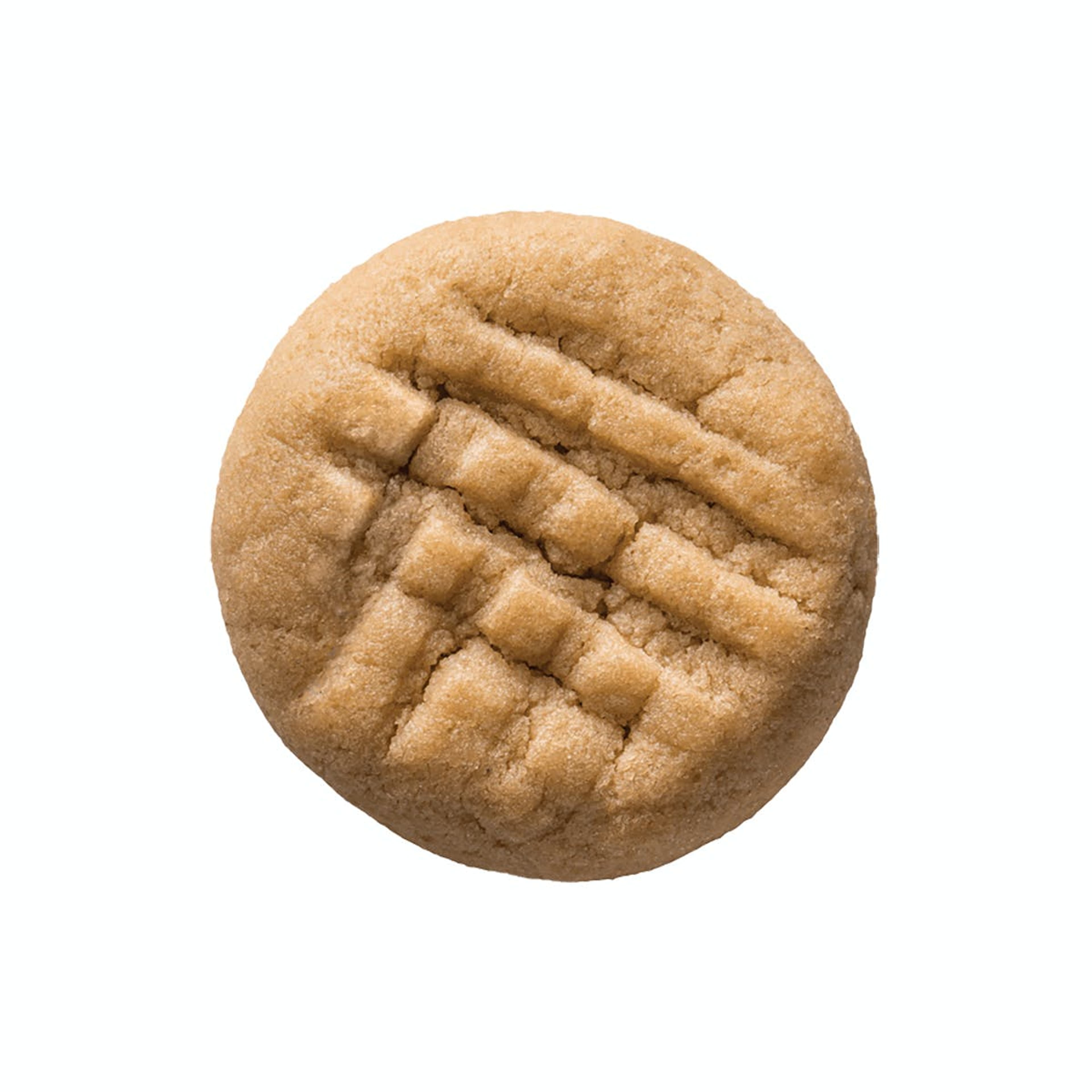 Sativa Peanut Butter Cookies 100mg 10pk - Big Pete's - - $20.50 - Edible