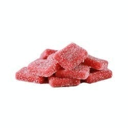 Hybrid Huckleberry Gummies - 100mg - WYLD -  - $15 - Edibles