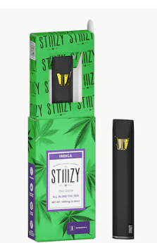 Stiiizy — Watermelon Z