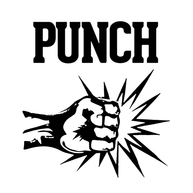 Punch Extracts — Bho Shatter