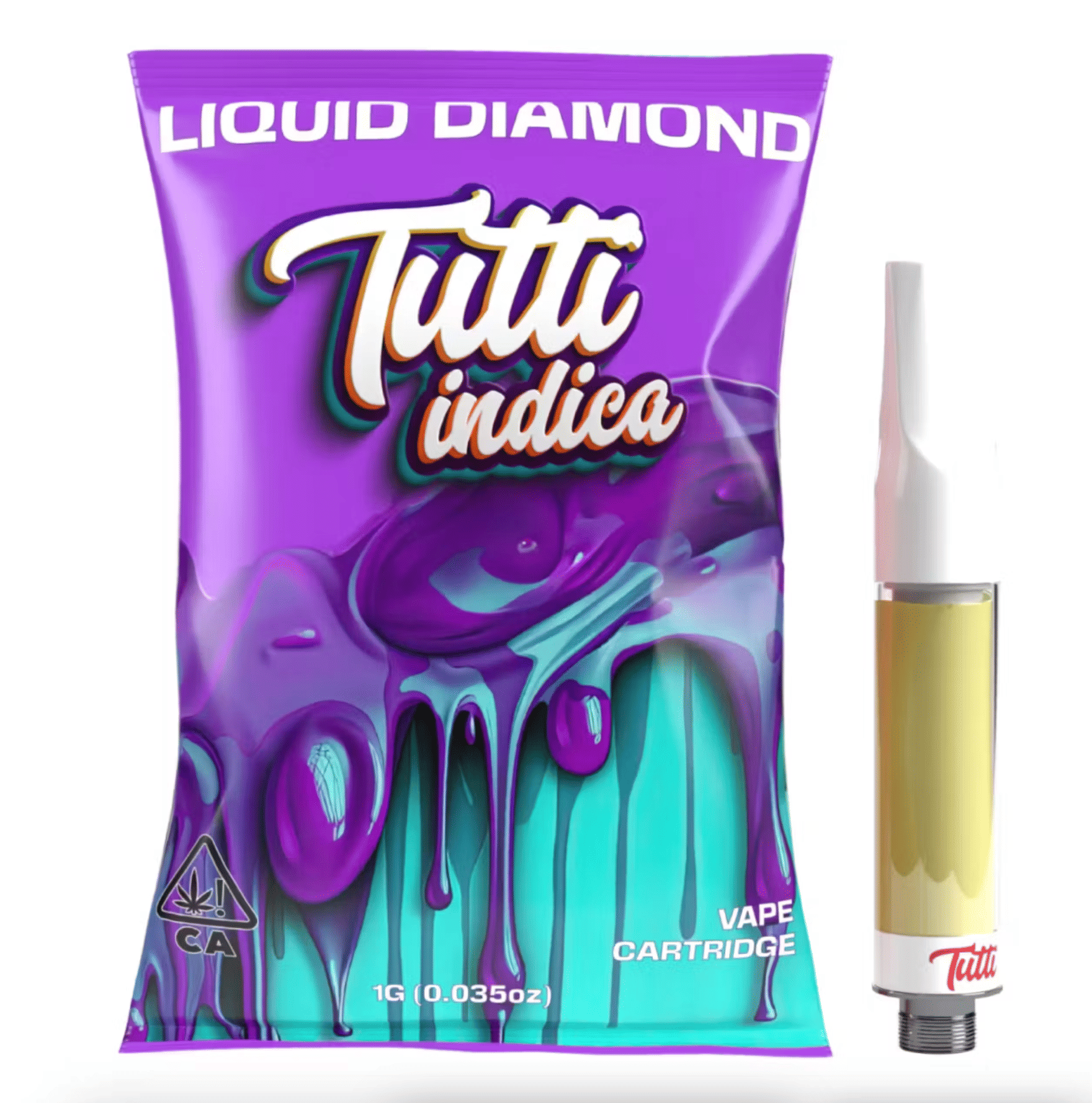 Tutti: Banana OG