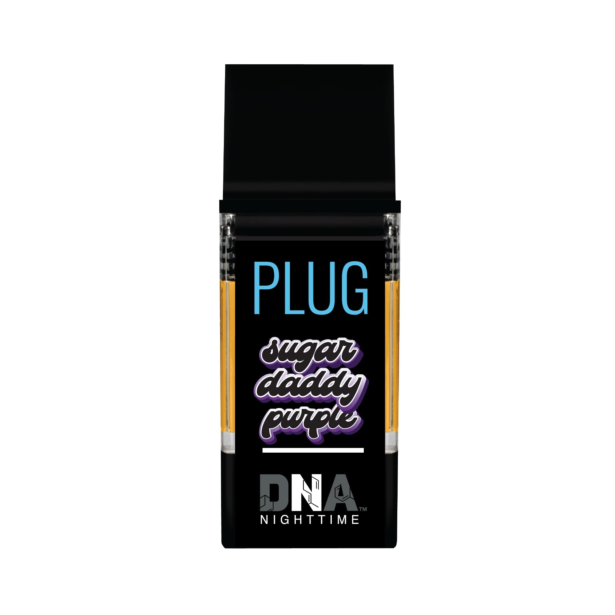 DNA - Sugar Daddy Purple - Plug n Play - Full Gram - $49 - Cartridge