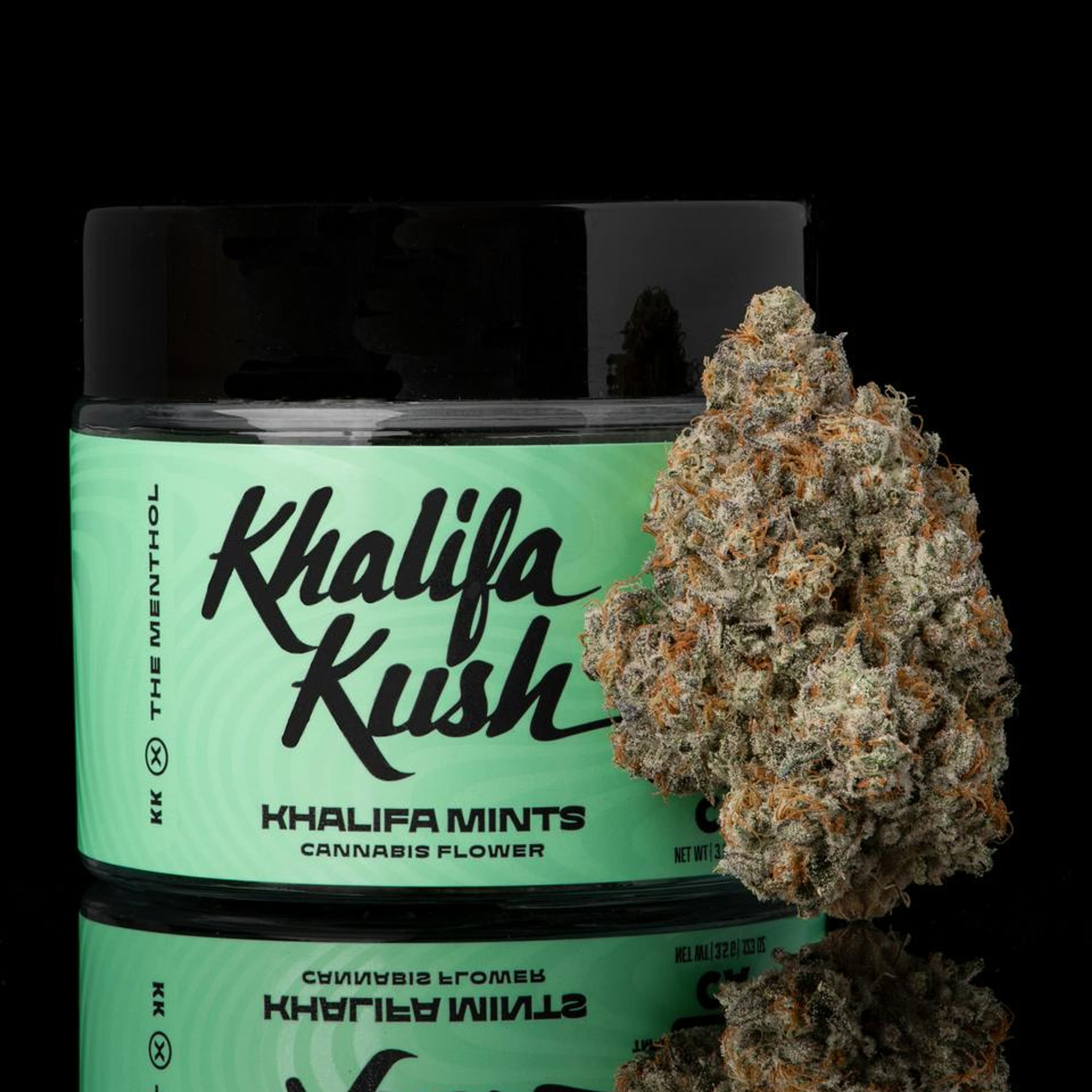 Khalifa Mints 3.5g - Khalifa Kush - null - $53 - Flower
