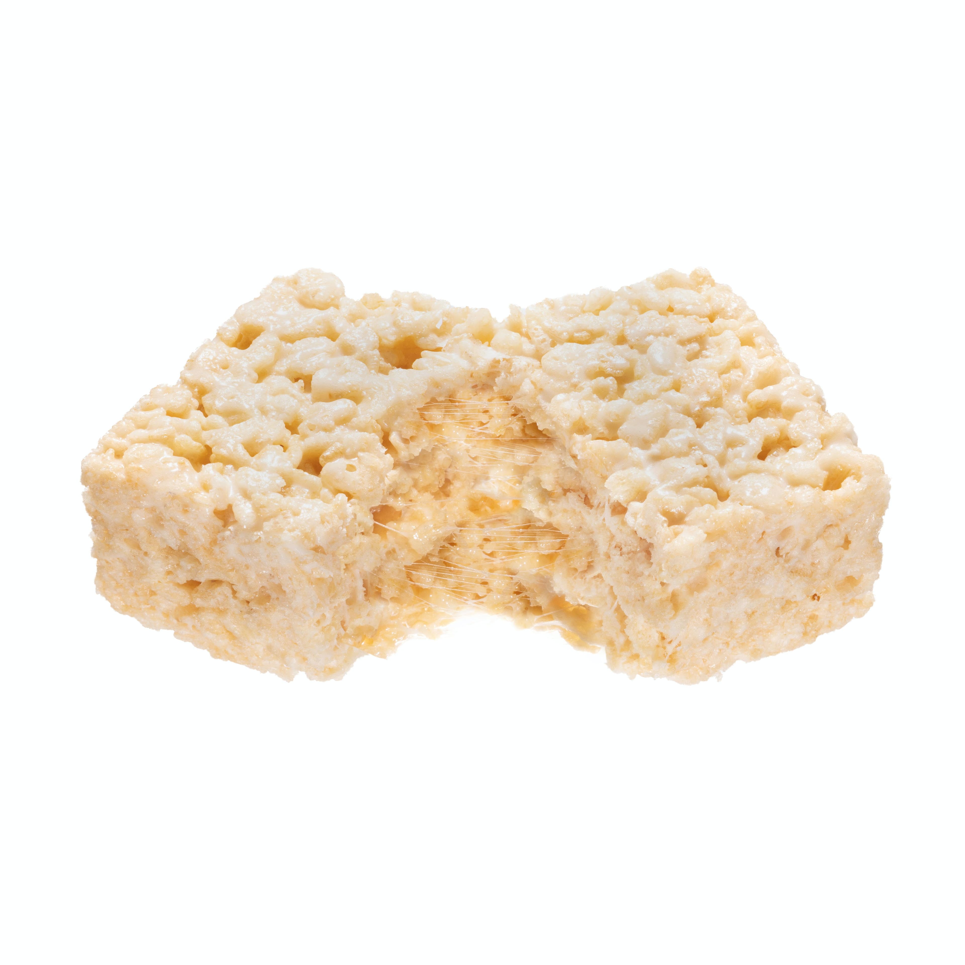 Big Pete's: Crispy Marshmallow Treat 100mg - Original - Big Pete's - - $17 - Edibles