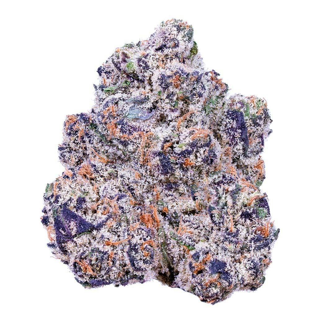 Alien Labs - Krypto Chronic - 3.5g - Alien Labs - Kryptochronic - $49.99 - Indoor Flowers