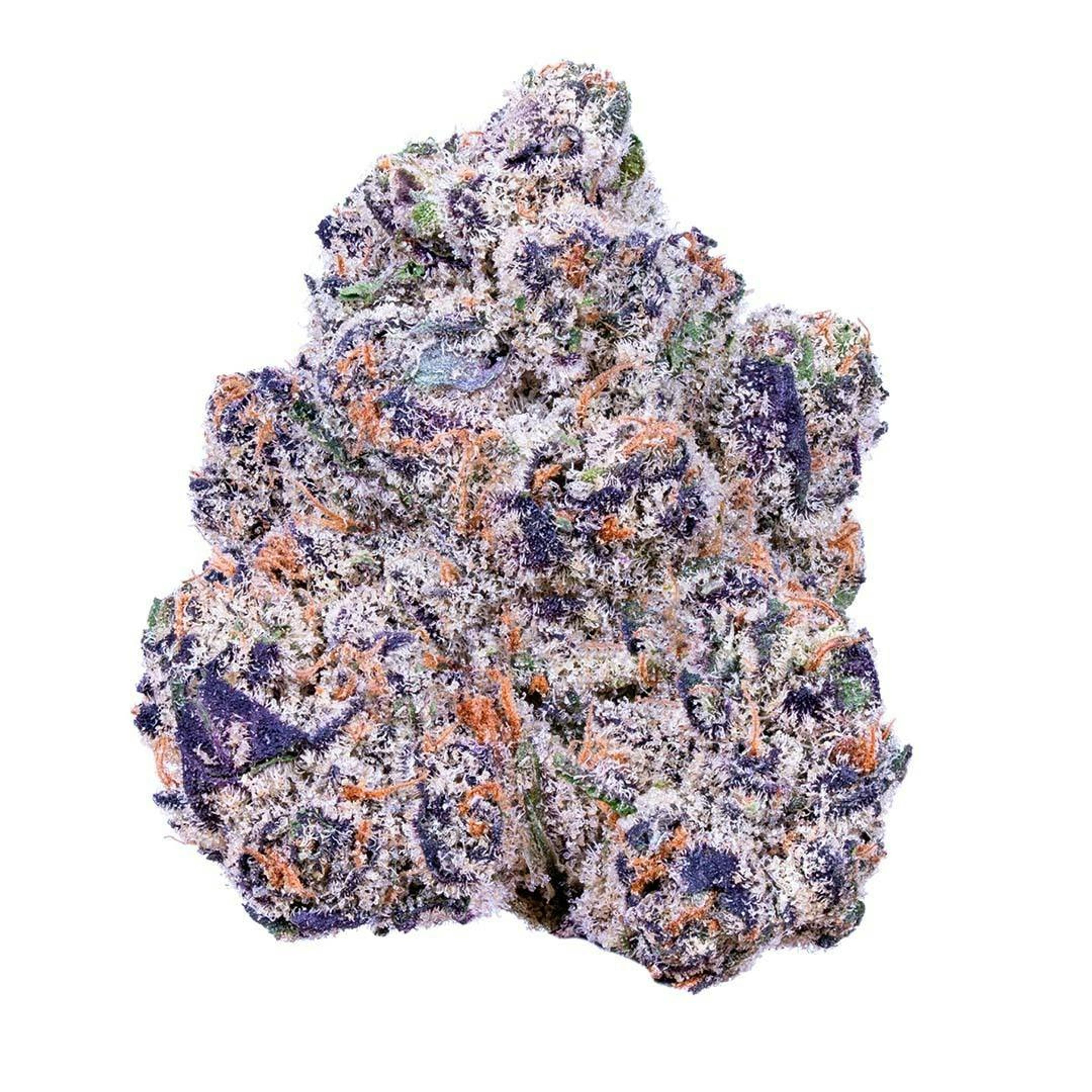 Alien Labs - Krypto Chronic - 3.5g - Alien Labs - Kryptochronic - $49.99 - Indoor Flowers