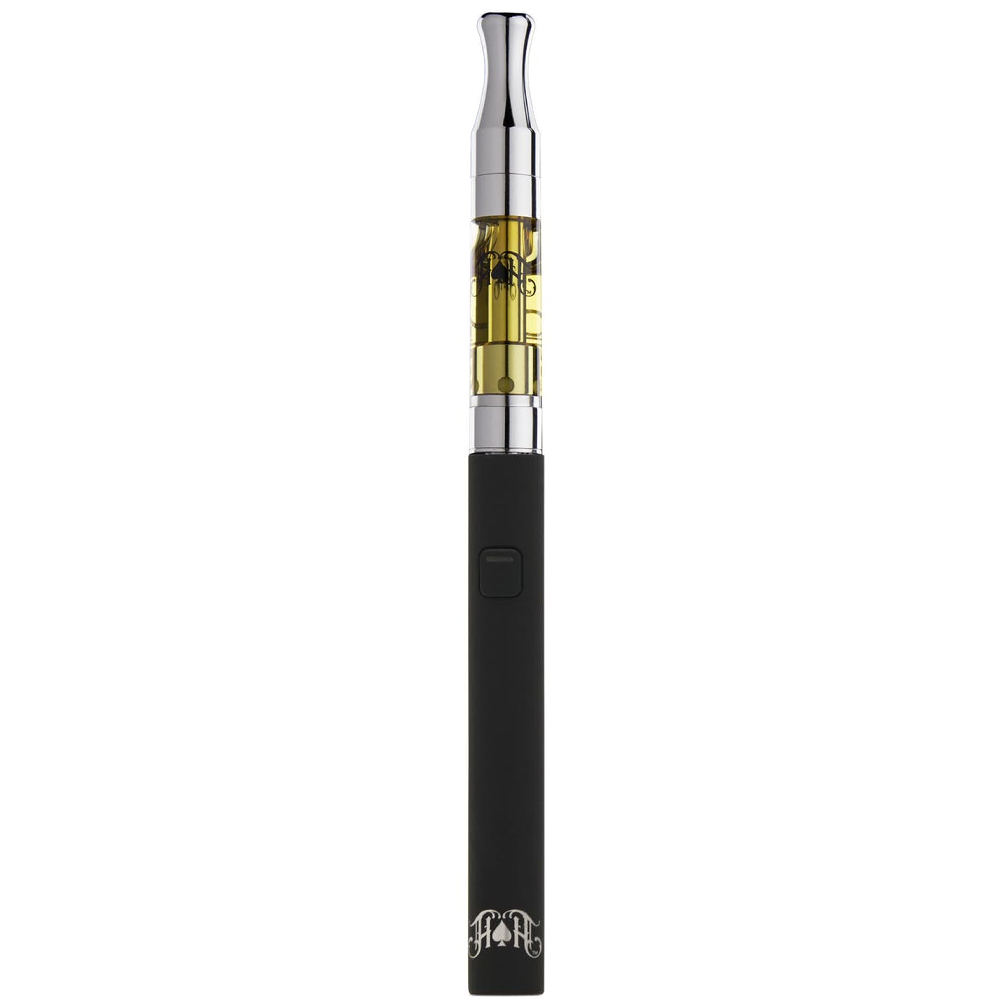 Strawberry Cough - Cart - Heavy Hitters - One Gram - $64.99 - Vape Cartridges (Universal 510 Battery Required)